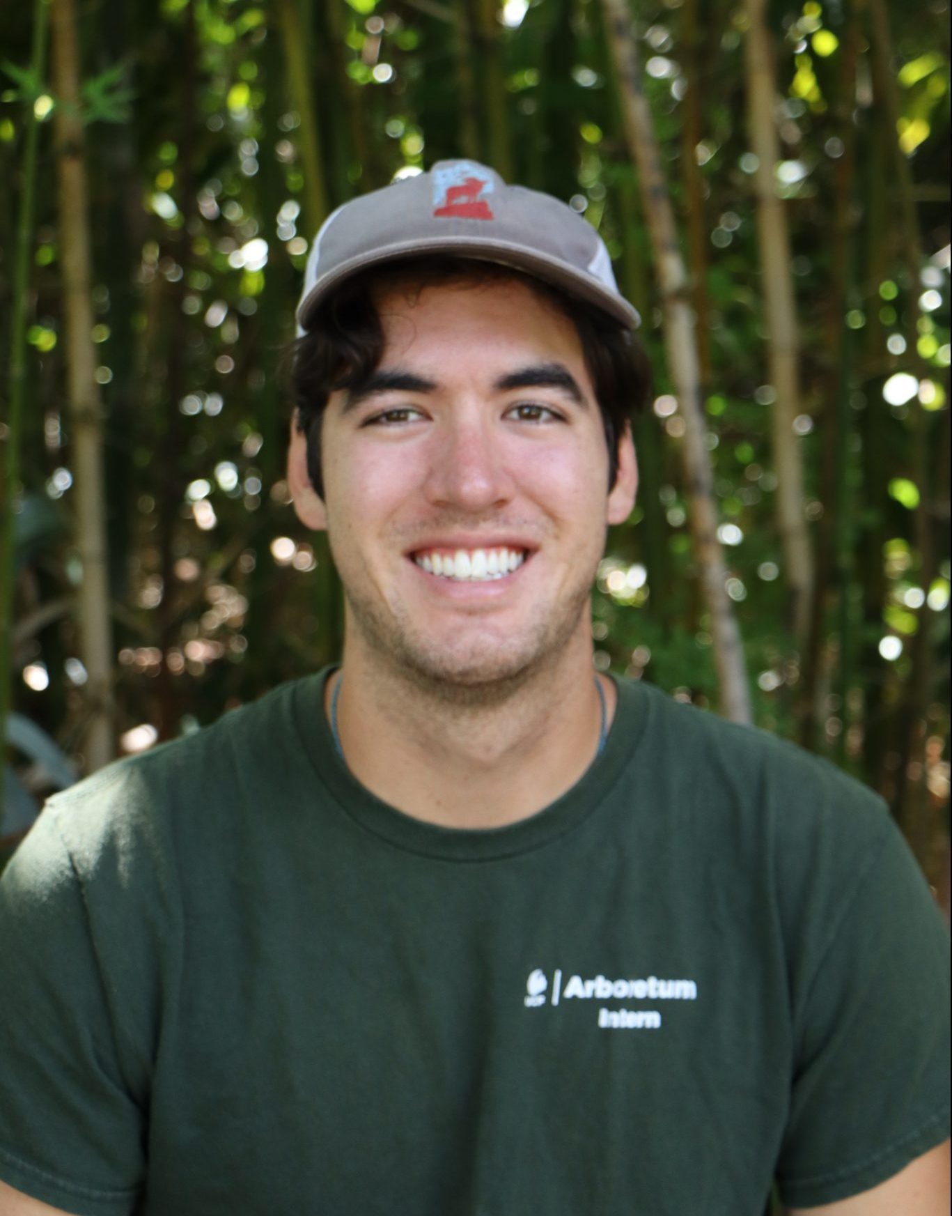 Blake Boyle - Arboretum And Sustainability Initiatives