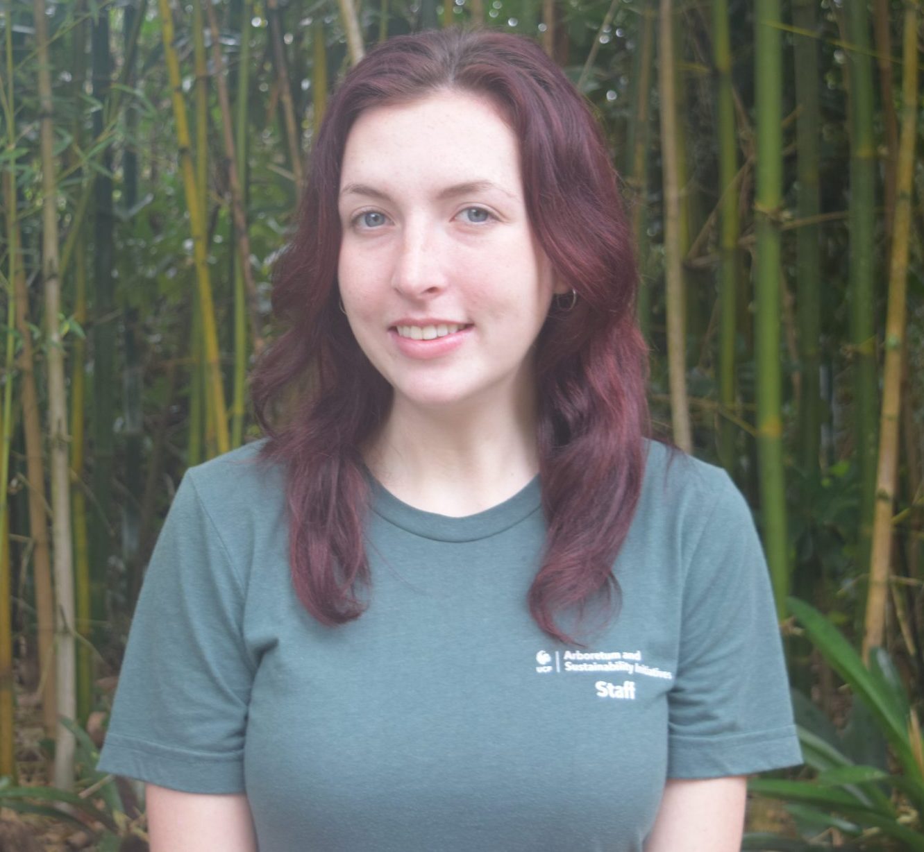 Madison Drewry Arboretum and Sustainability Initiatives