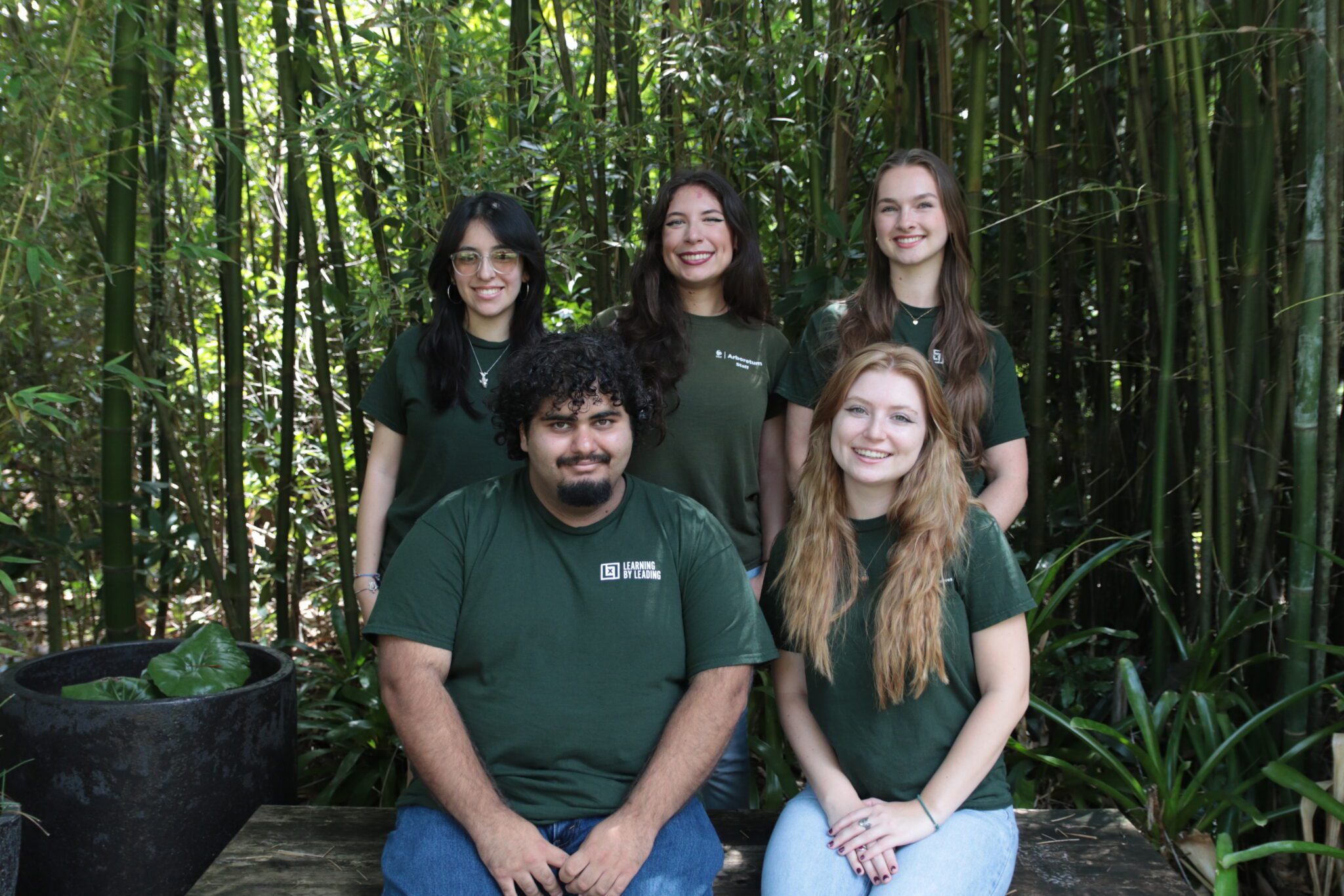 Social Media and Video Production team.