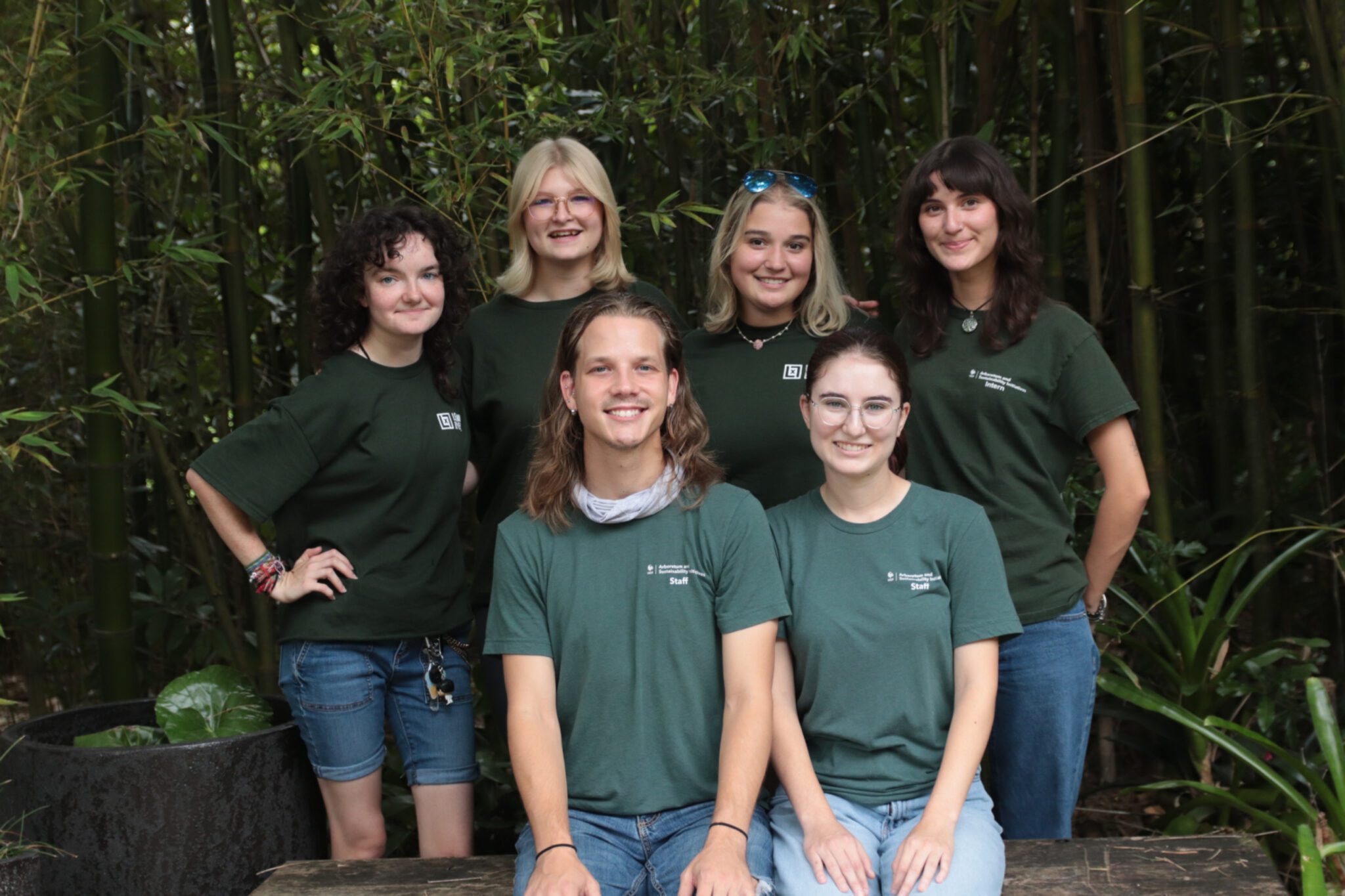 UES Stormwater team.