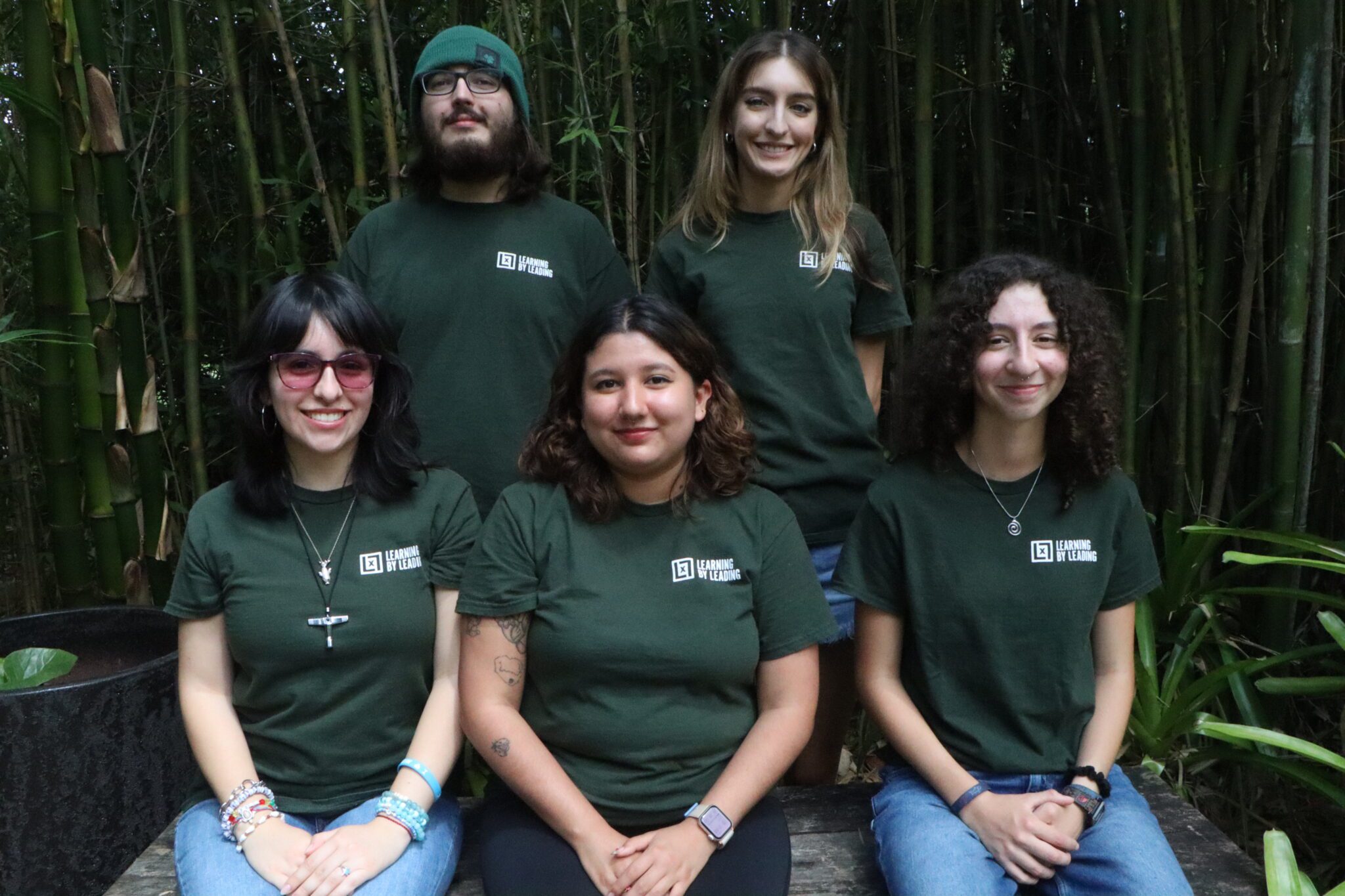 Social Media and Video Production team