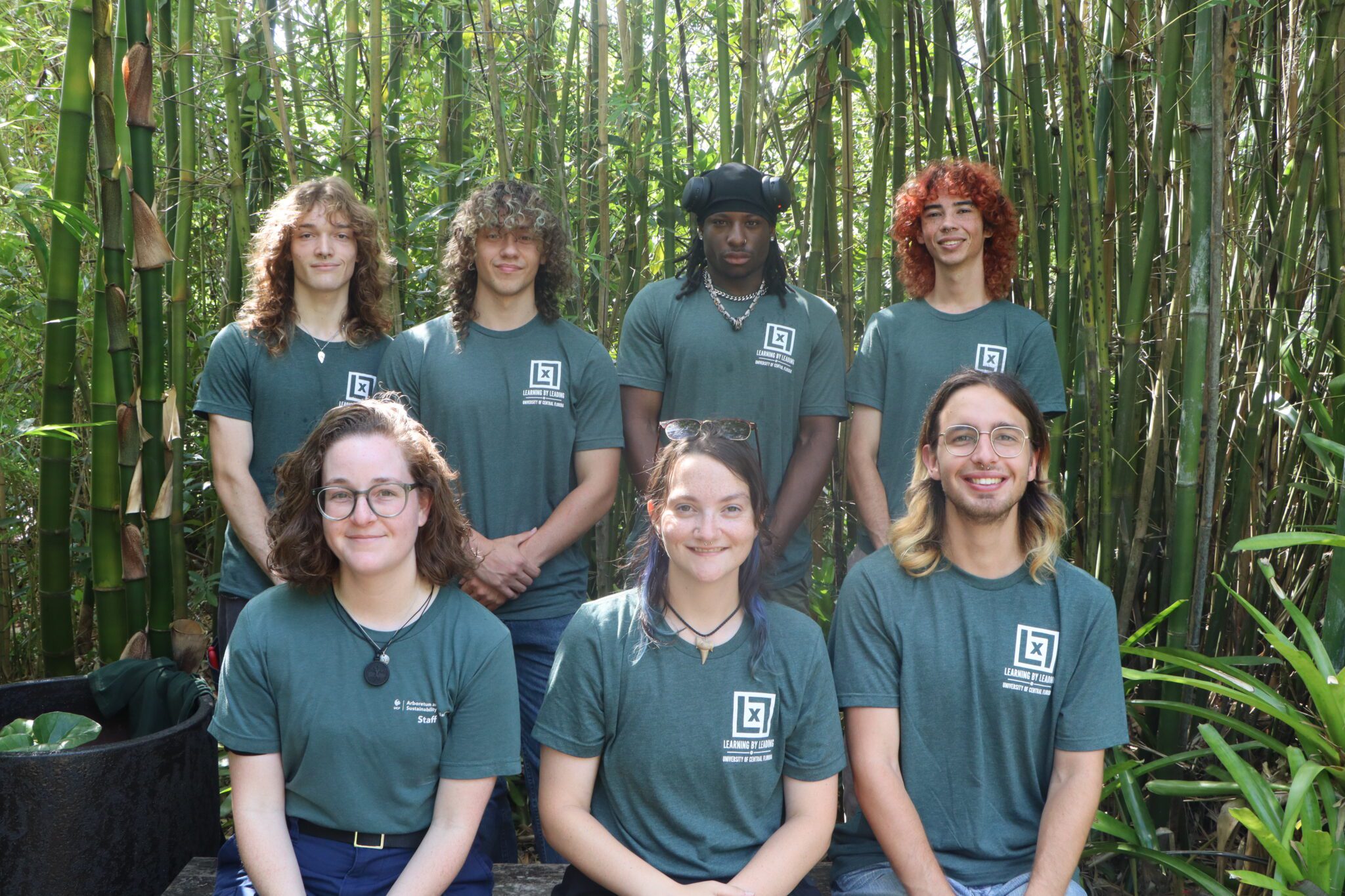 Natural Resources team