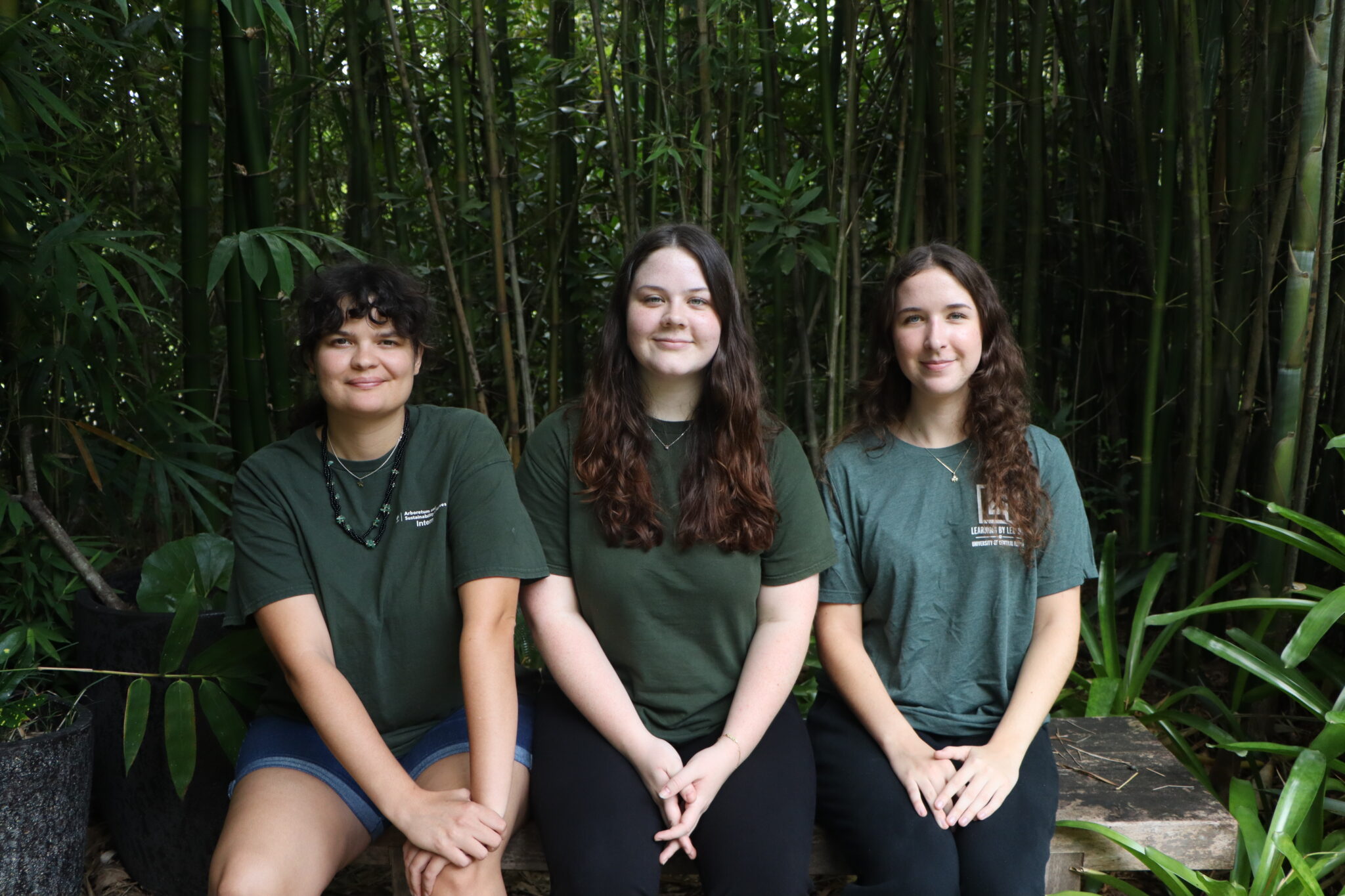 Outreach and Engagement team