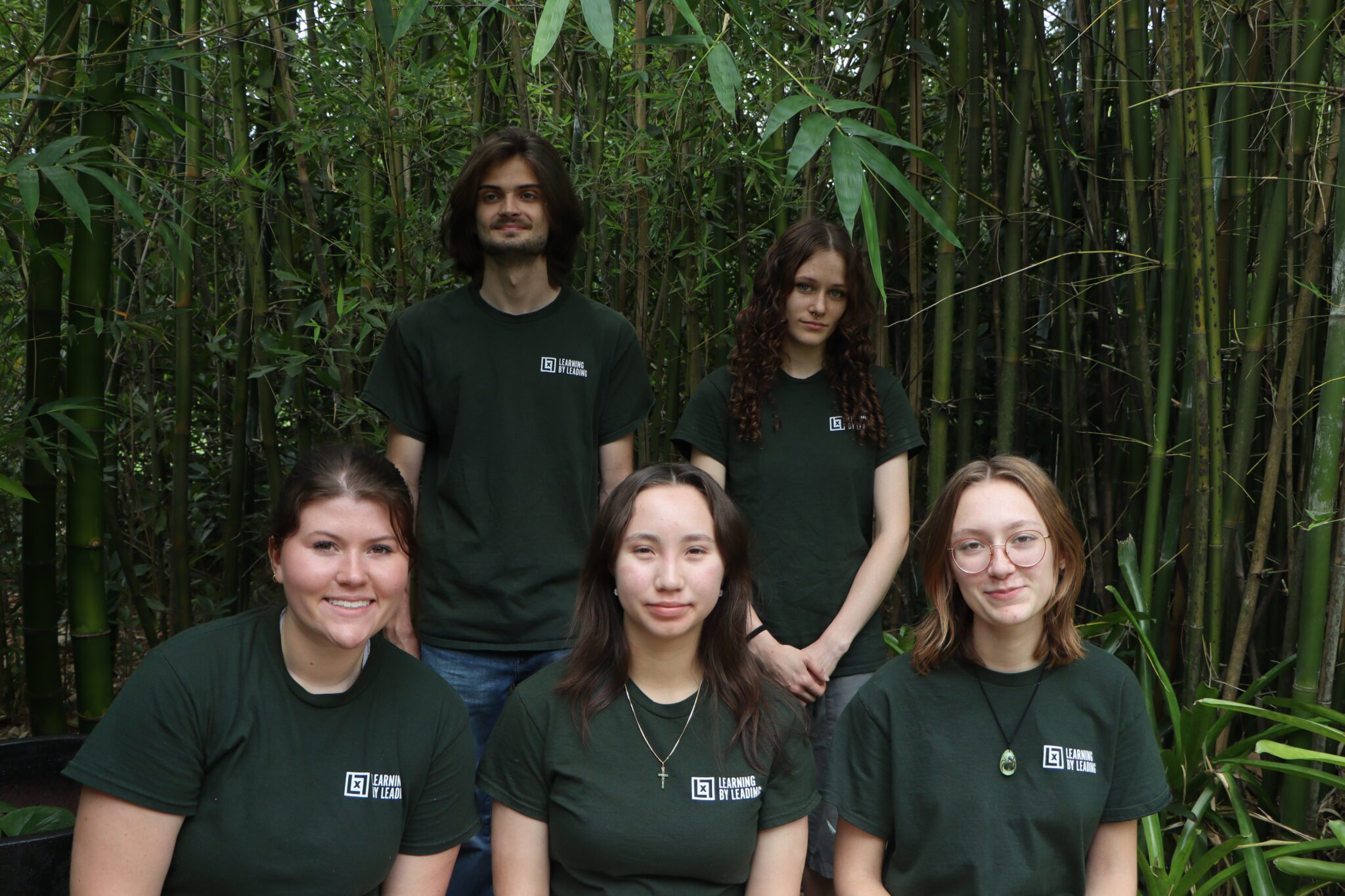 Plant Production team
