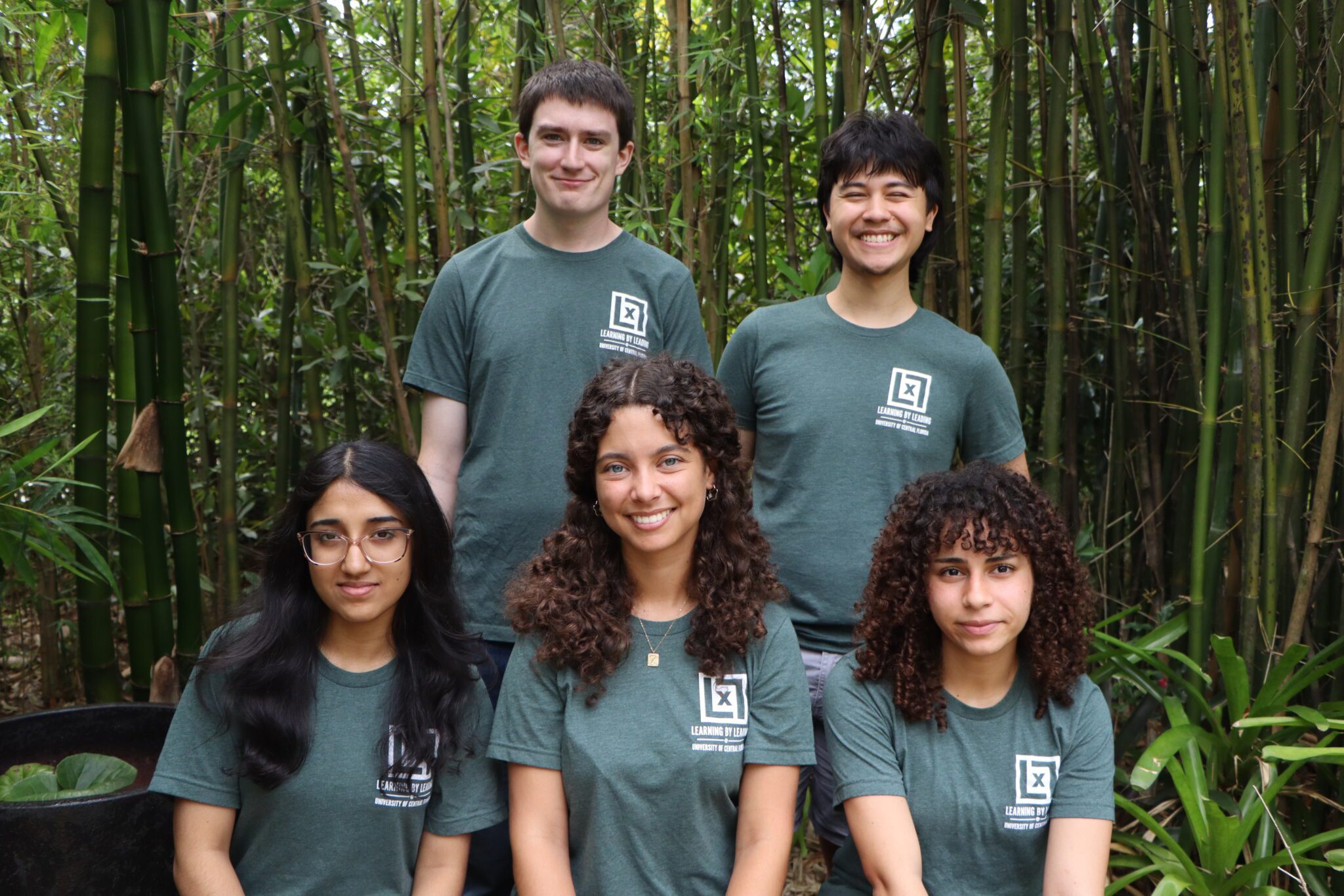 Website and App Development team