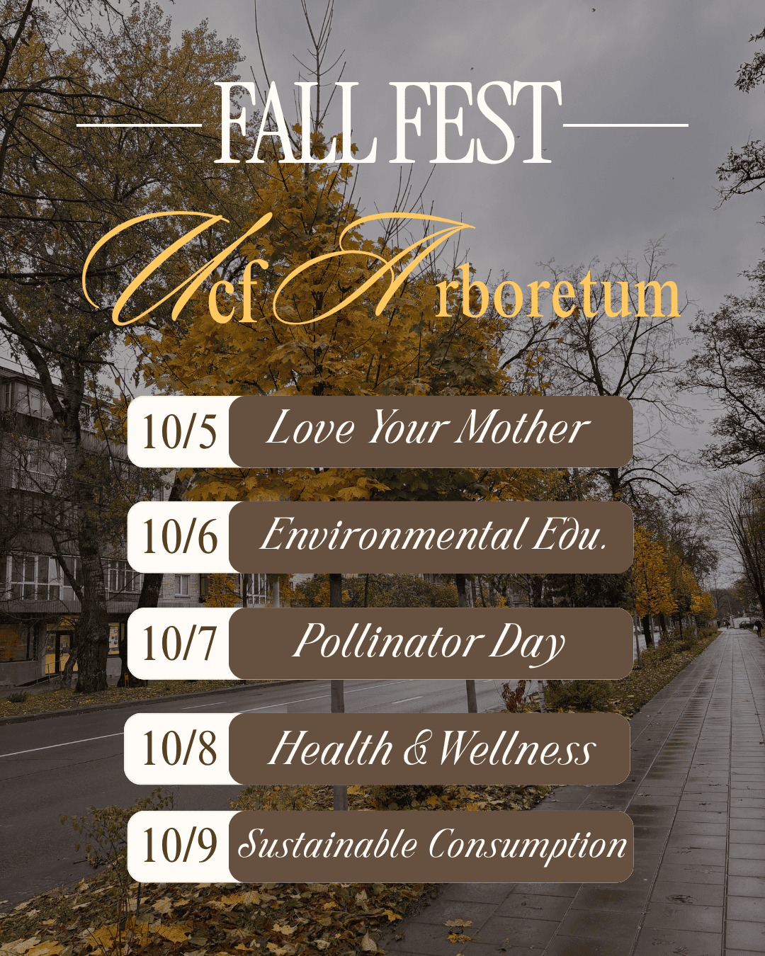 Fall Fest flyer2