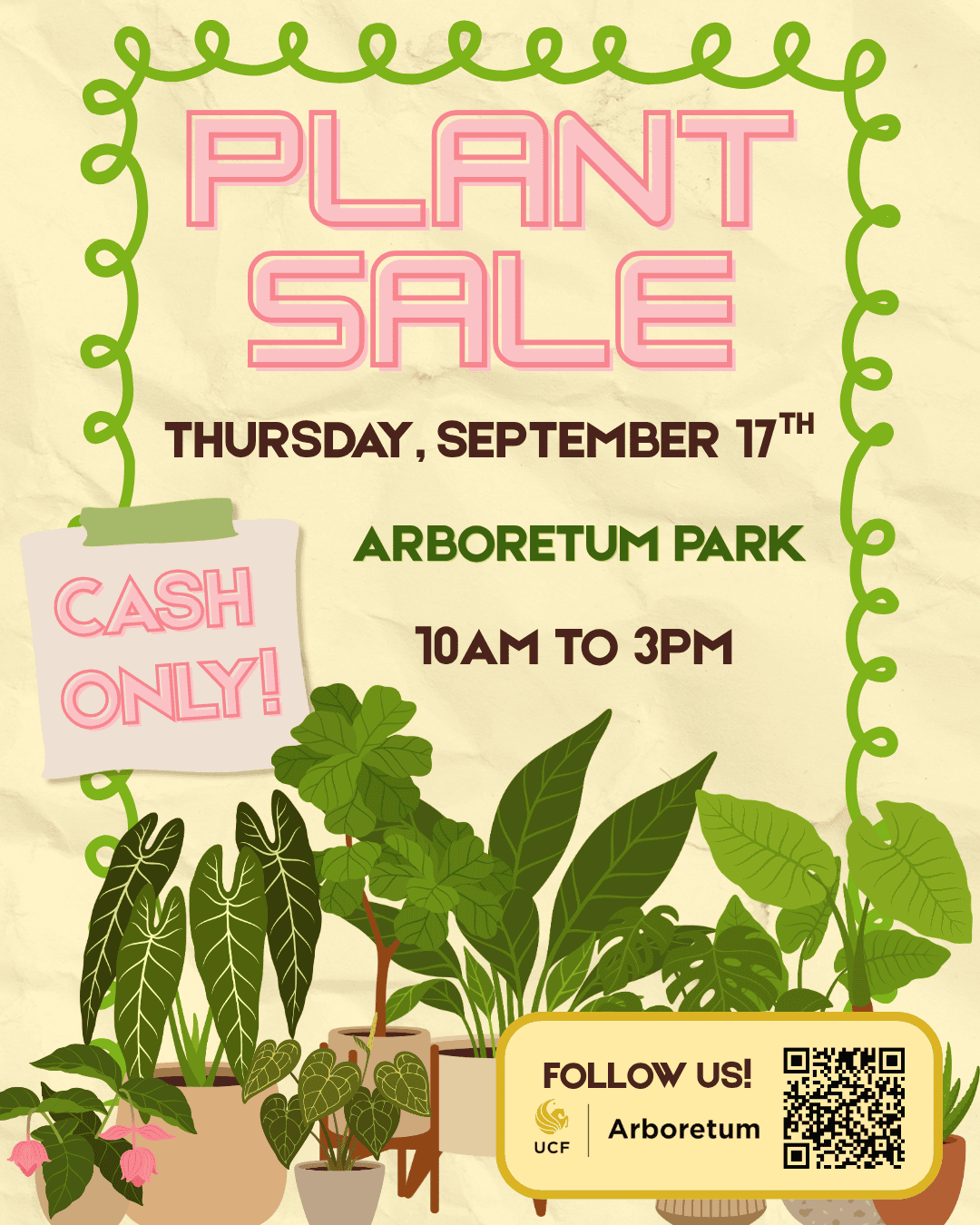 September 17th, 10-3pm